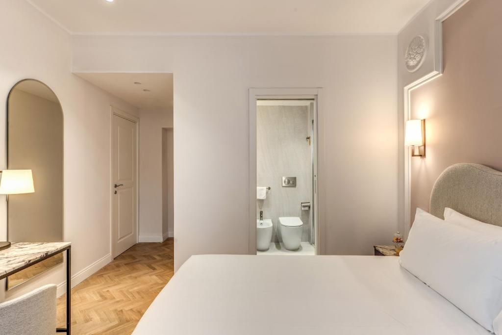 Hotel Fori Imperiali