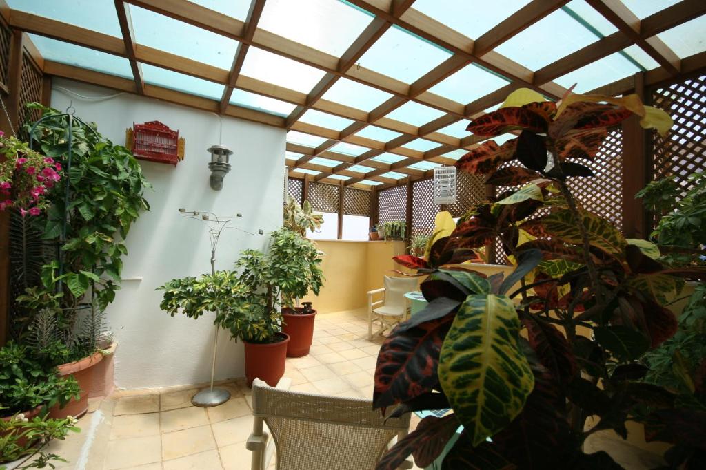 Nostos Hotel - Resim 39