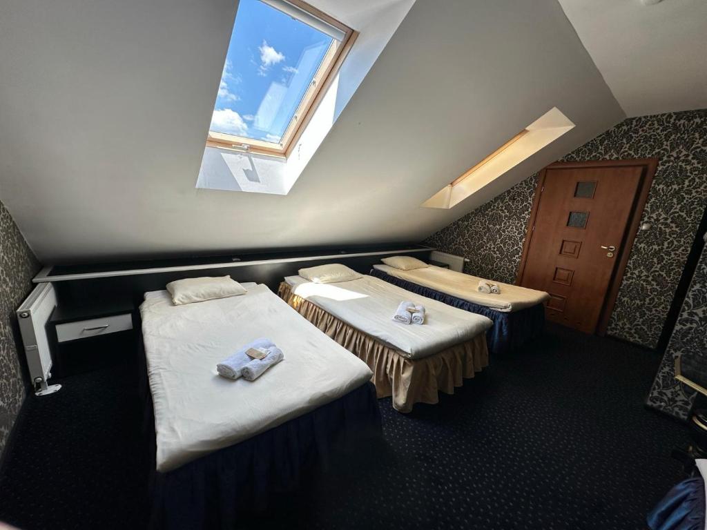 
Economy Quadruple Room
