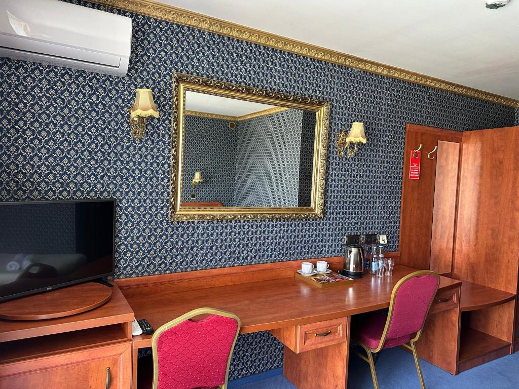 Szafir - Double Room