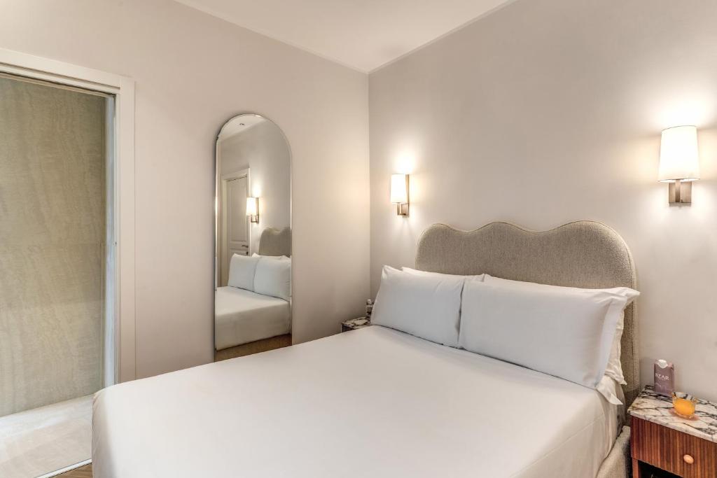 Hotel Fori Imperiali - Resim 21