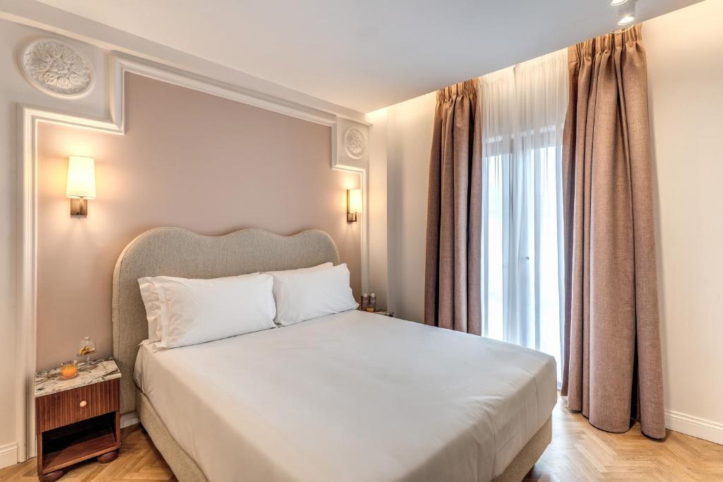 Hotel Fori Imperiali - Resim 30