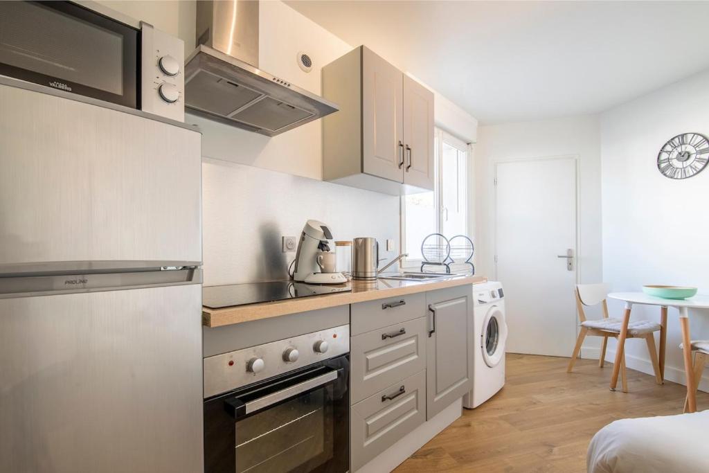 Photo de la galerie de l'établissement Studio du Barbier, à Vannes