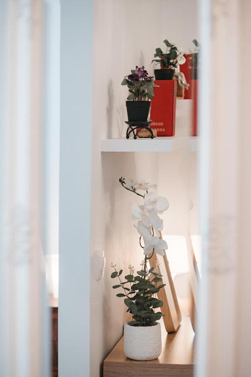 Athens Point - Resim 21