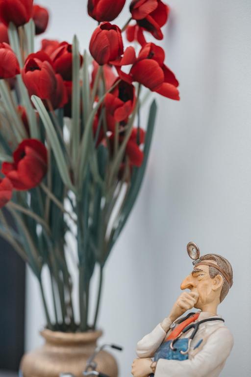 Athens Point - Resim 24