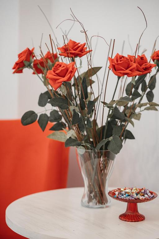 Athens Point - Resim 25