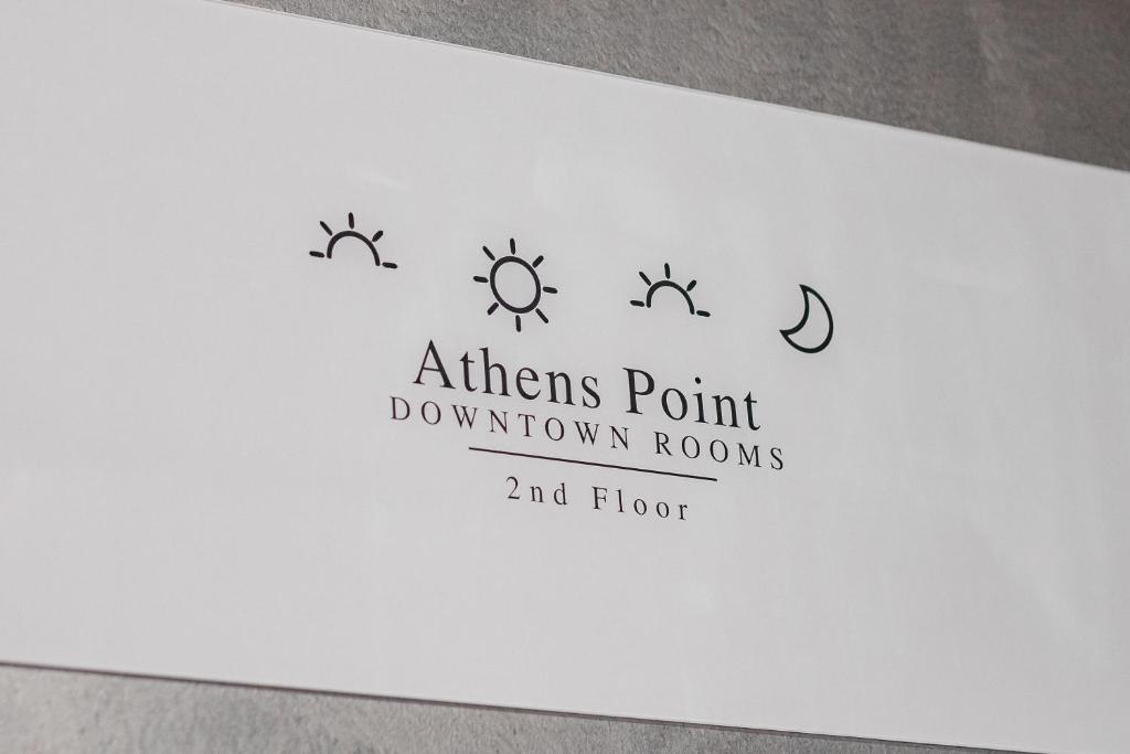 Athens Point - Resim 34