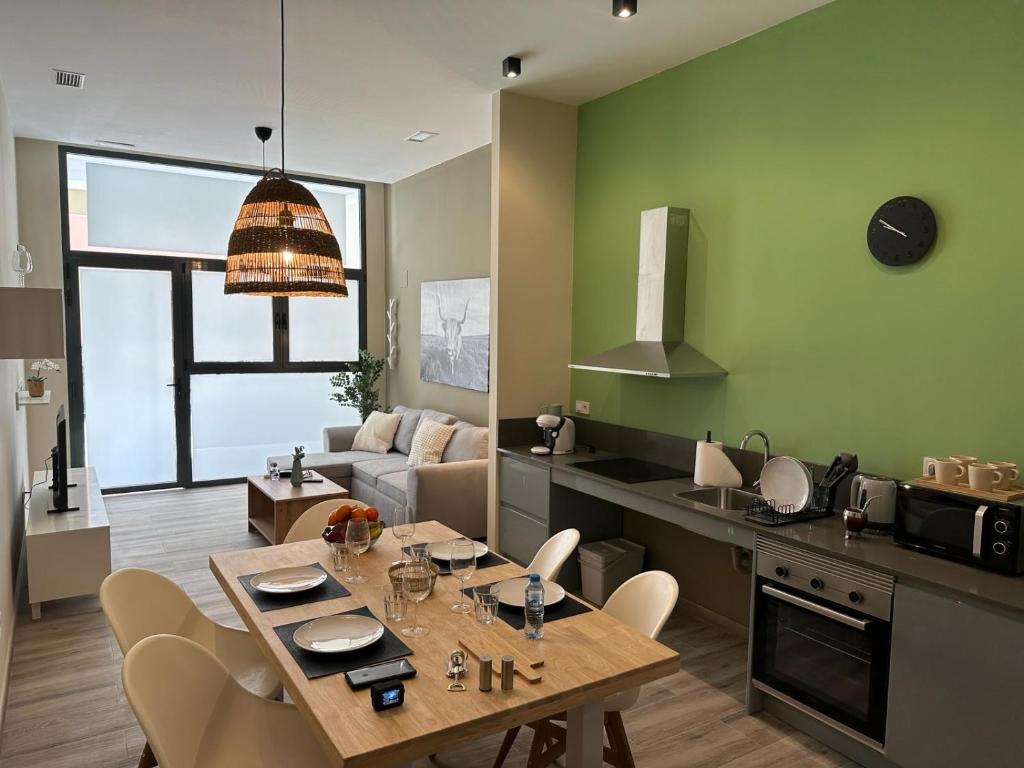 Loft para 6 pax, 15 min de Ciencias y Artes y AC