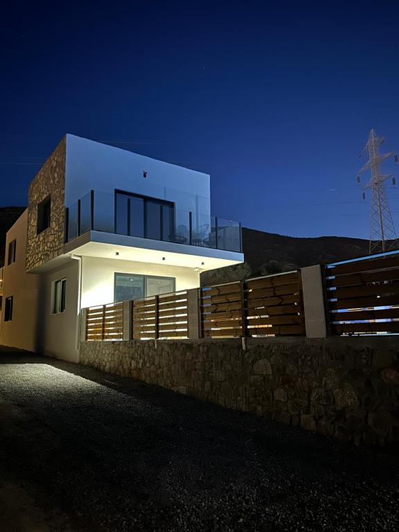 ヘルソニソスにあるVilla ZARAのギャラリーの写真