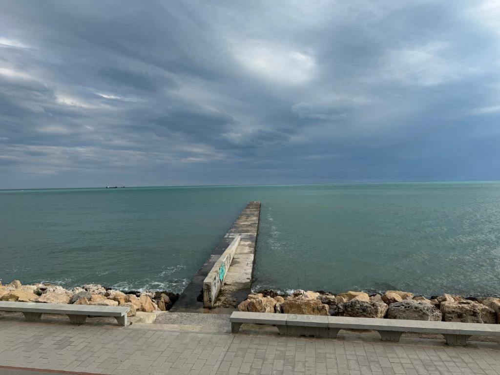 Apartments Carpe Del Mare Complex Carpe Diem Balchik