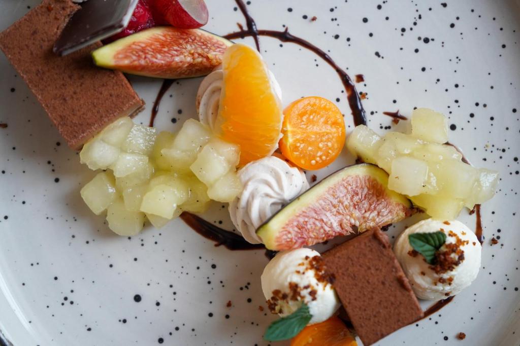 Hotel Pilatus-Kulm - Resim 13