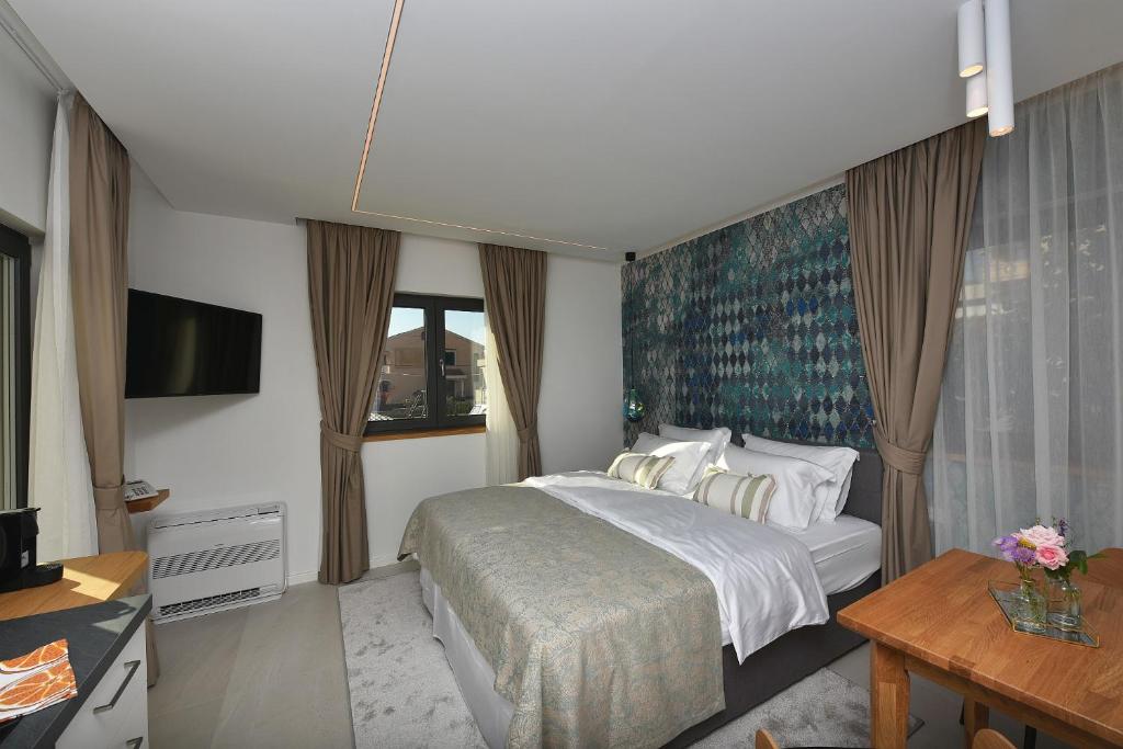 Villa Manda Zadar Luxury Apartments