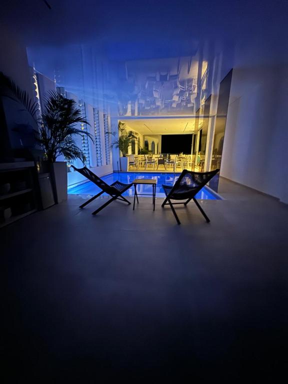 Fotografie z fotogalerie ubytování Hotel Senator v destinaci Ulcinj