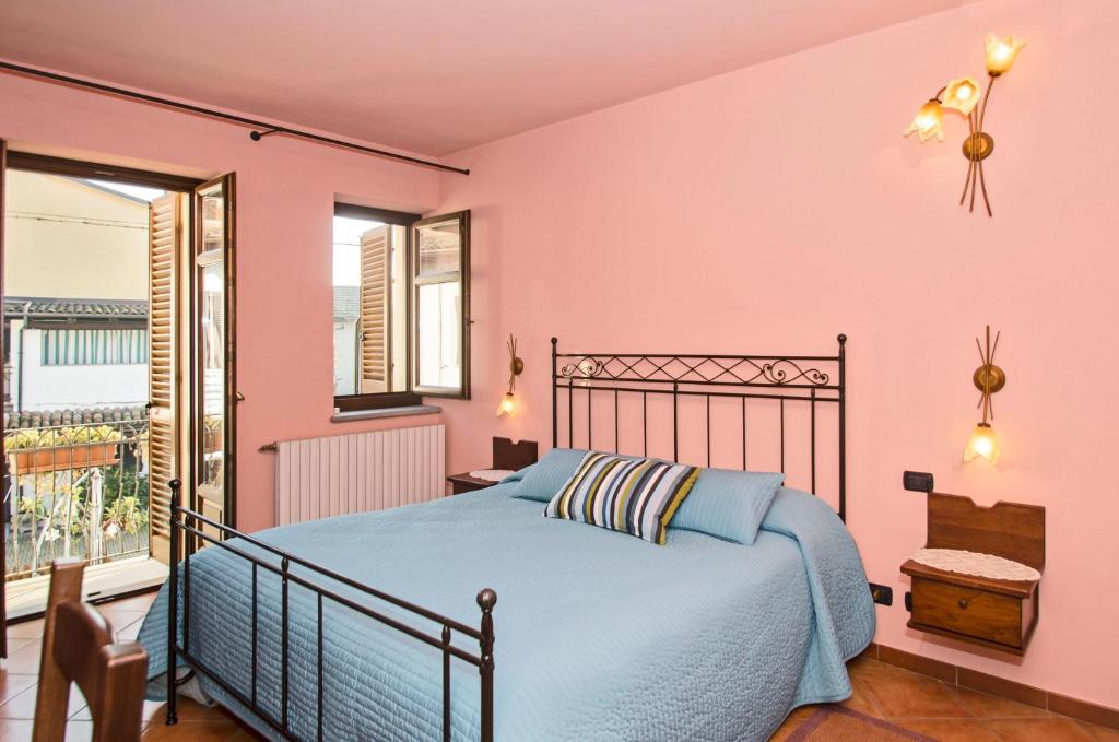 Agriturismo Ca d'Linet