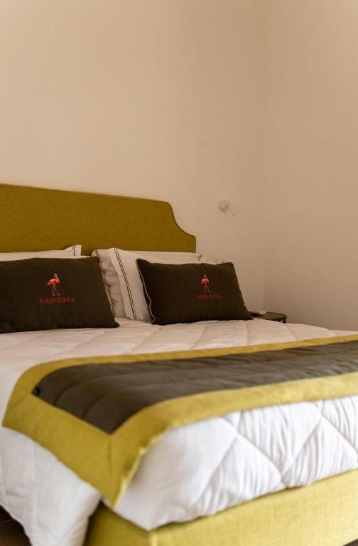 Radicata Tuscany Relais