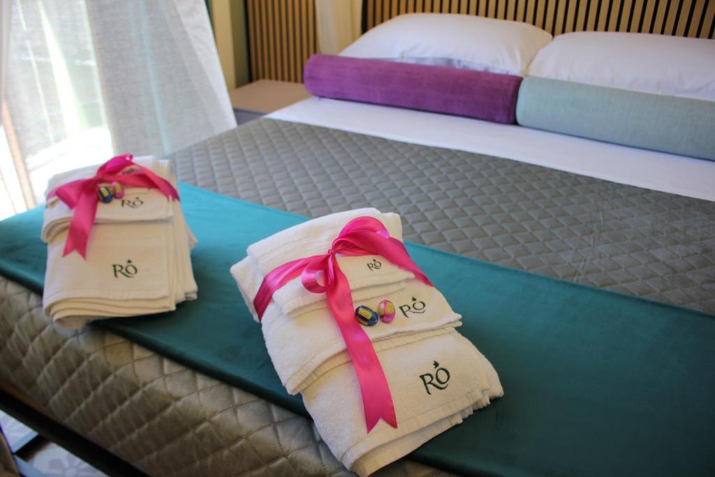 Roby's Boutique Rooms - Luxury B&B - 6