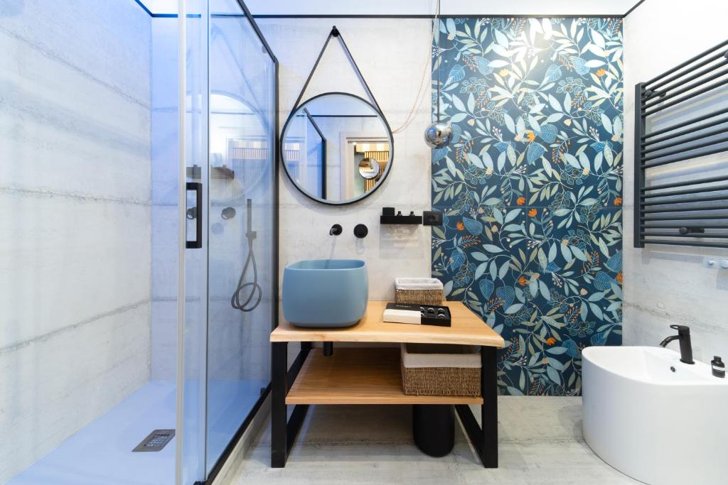 Roby's Boutique Rooms - Luxury B&B - 16