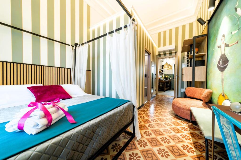 Roby's Boutique Rooms - Luxury B&B - 3