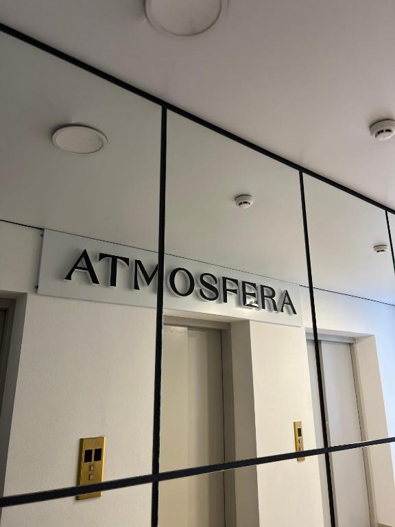 Fotografie z fotogalerie ubytování Atmosfera Hotel v Oděse