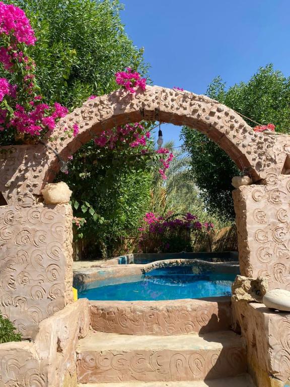 Siwa Gardenia Cottage اكواخ سيوة جاردينيا
