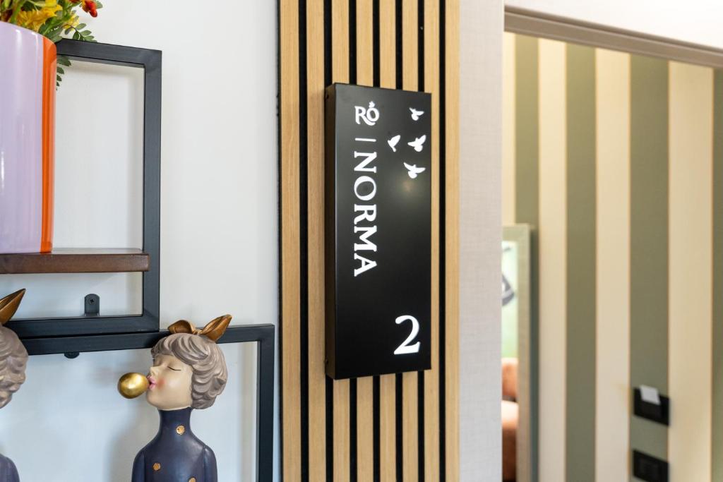 Roby's Boutique Rooms - Luxury B&B - 1