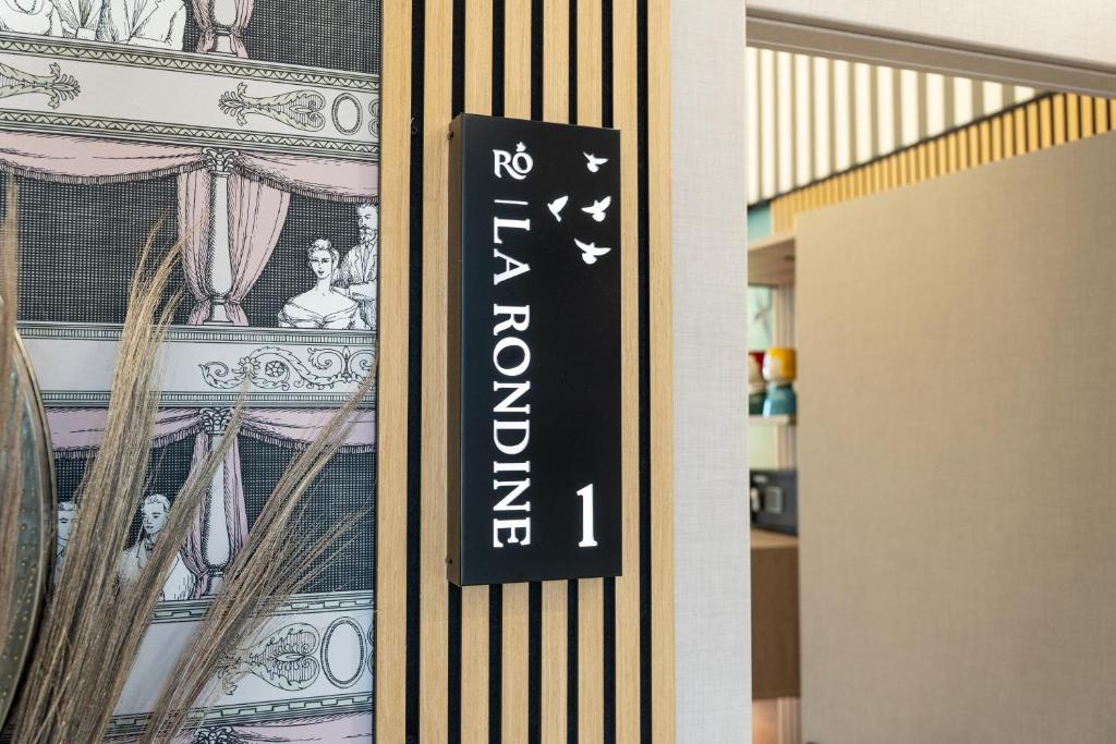 Roby's Boutique Rooms - Luxury B&B - 19