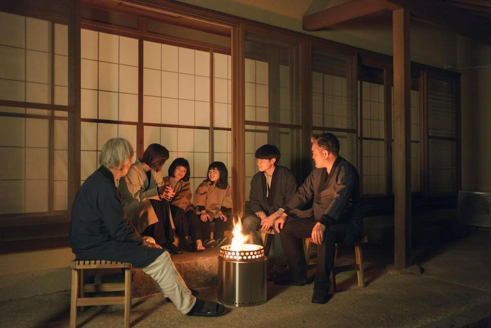 Hosté ubytování 赤城宿 珠蕾山荘-shurai-