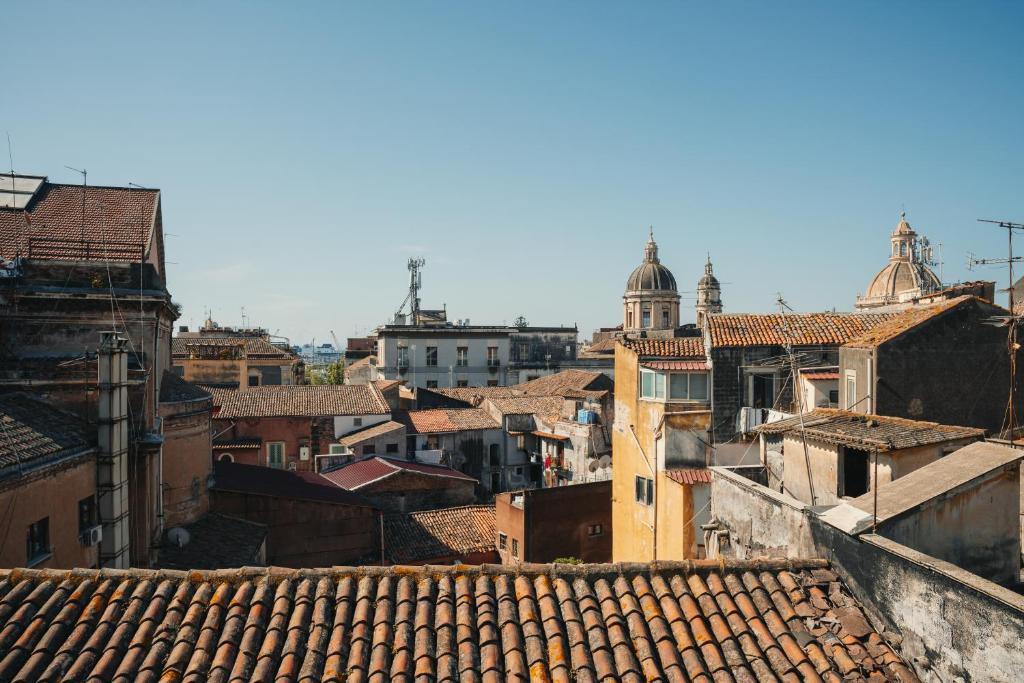 Roby's Boutique Rooms - Luxury B&B - 12