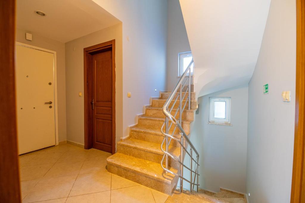 Kép Hanel Life Royal Villas 7 Aqualettings szállásáról Oludenizben a galériában