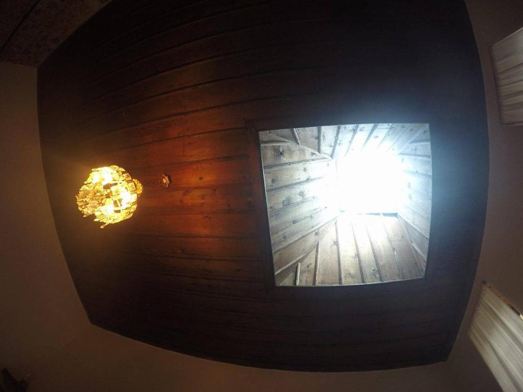 Mynd úr myndasafni af Bujtina Kodiket Guesthouse í Berat