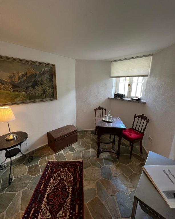 Schloss Grabow - Appartement Wagner