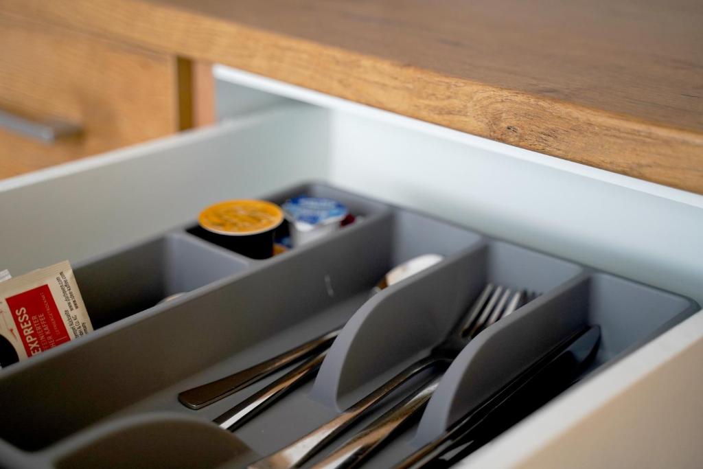 K-HAUS - English Speaking, Contactless-Self Check In Accomodation - 18