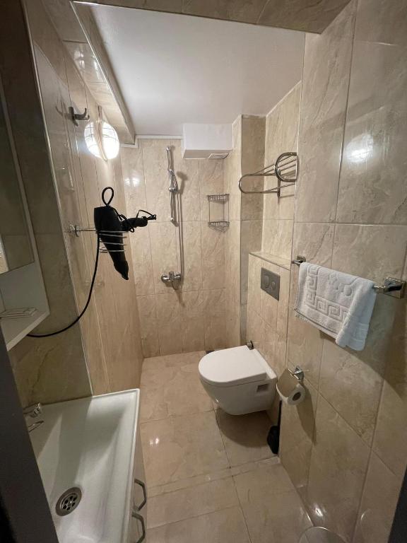 Elite Marmara Boutique Hotel Sultanahmet 3