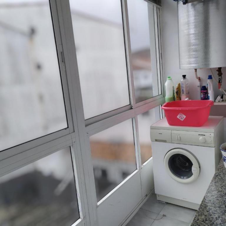 Fotografia z galérie ubytovania Apartamento Tranquilo Zona Paseo de Lordelo - WIFI - Mascotas v destinácii O Grove