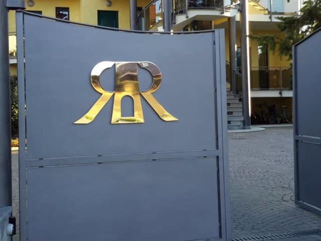Fotografie z fotogalerie ubytování Rosta Residence Ranverso v destinaci Rosta