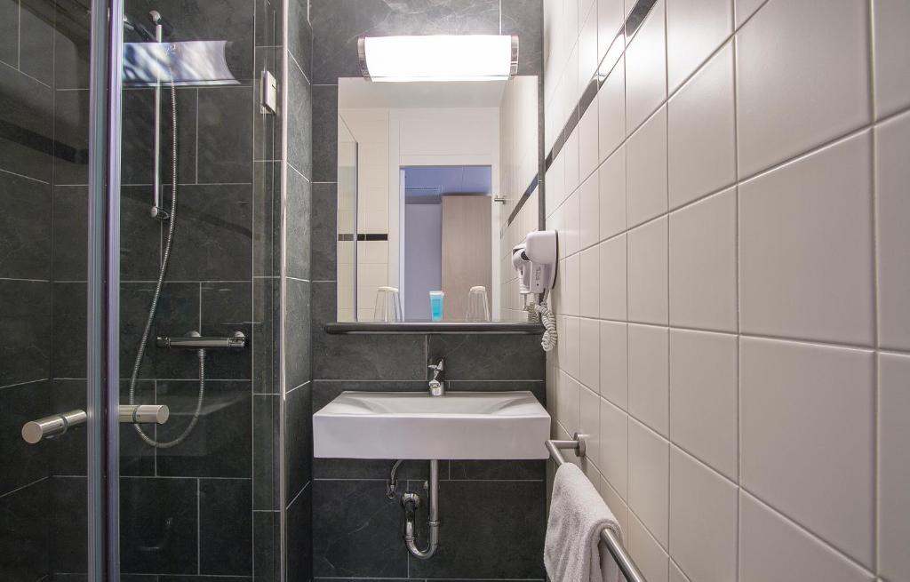 Bastion Hotel Amsterdam Amstel - Resim 19