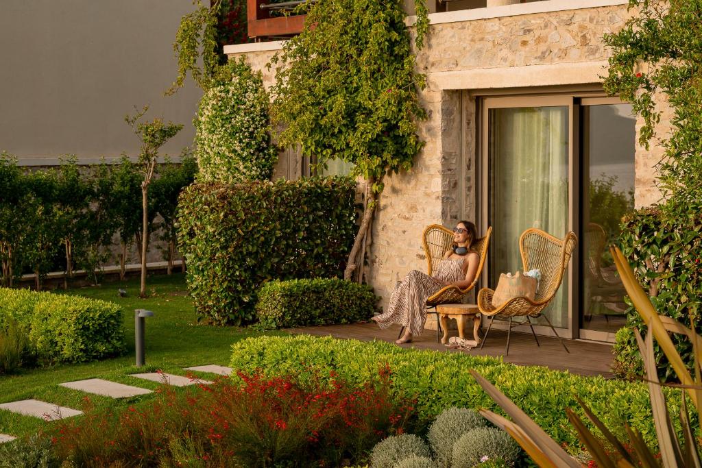 Allium Bodrum Resort & Spa - 10