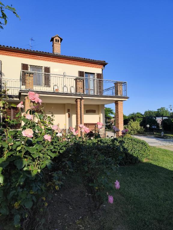La Crota B&B