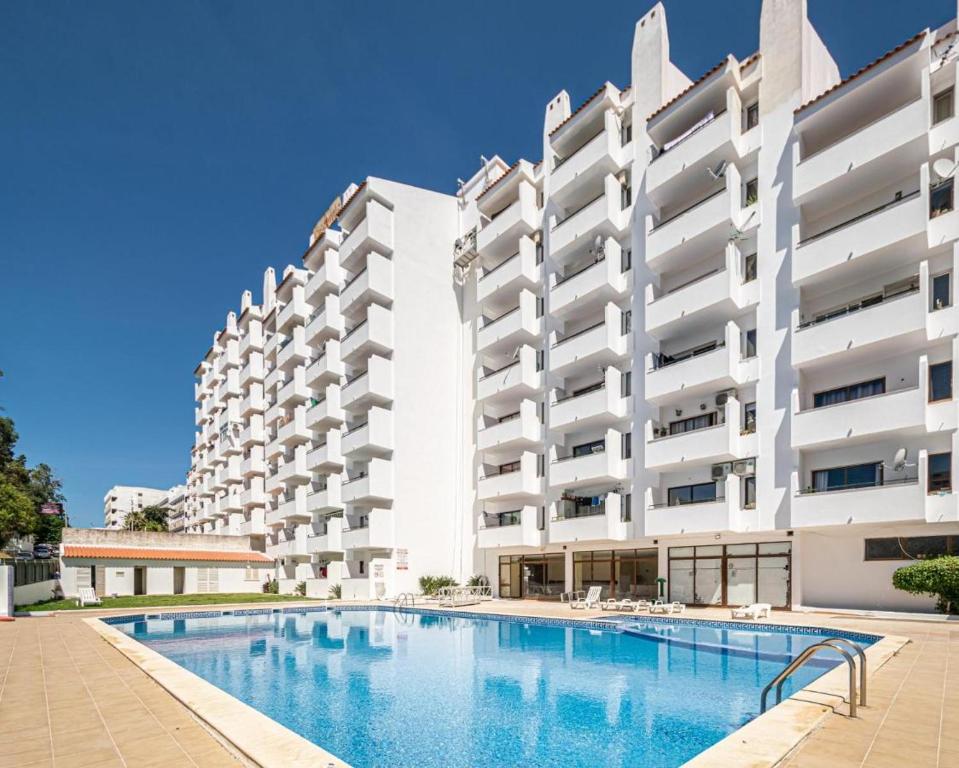 SMILE Apartment Albufeira