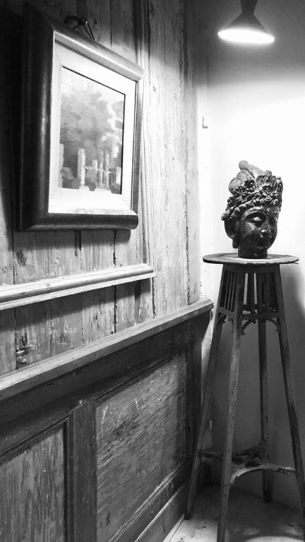 La Demeure du Lac de Fugeres - 19