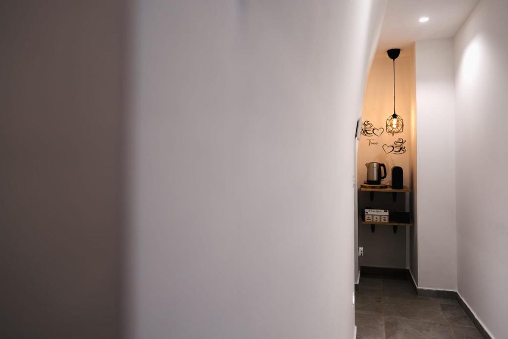 Fotografie z fotogalerie ubytování Tesse Suite v destinaci Canosa di Puglia