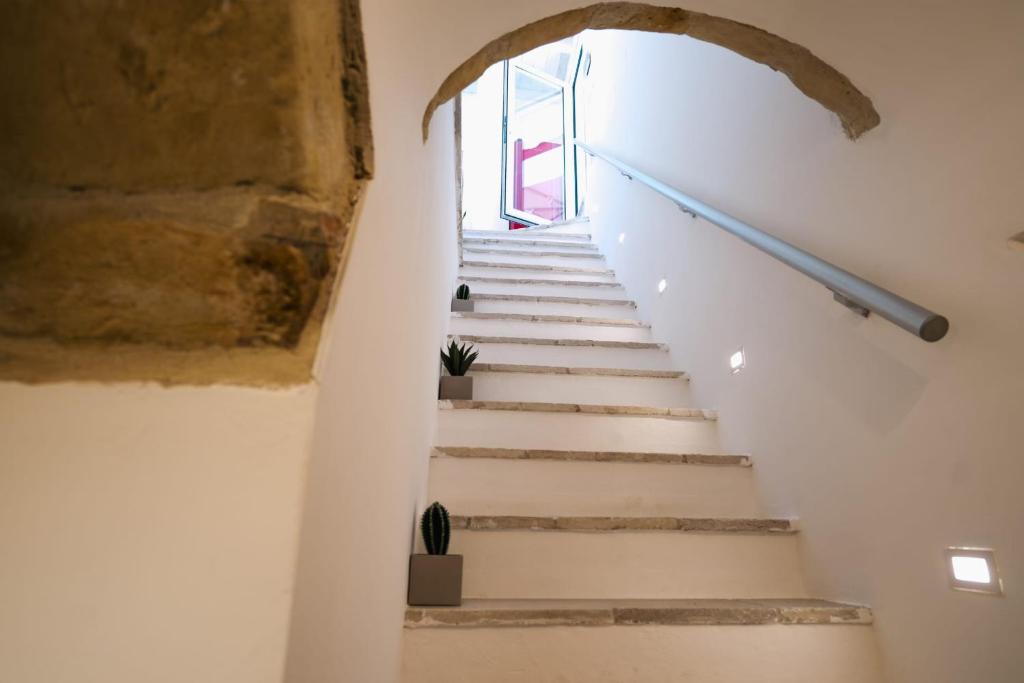 Fotografie z fotogalerie ubytování Tesse Suite v destinaci Canosa di Puglia