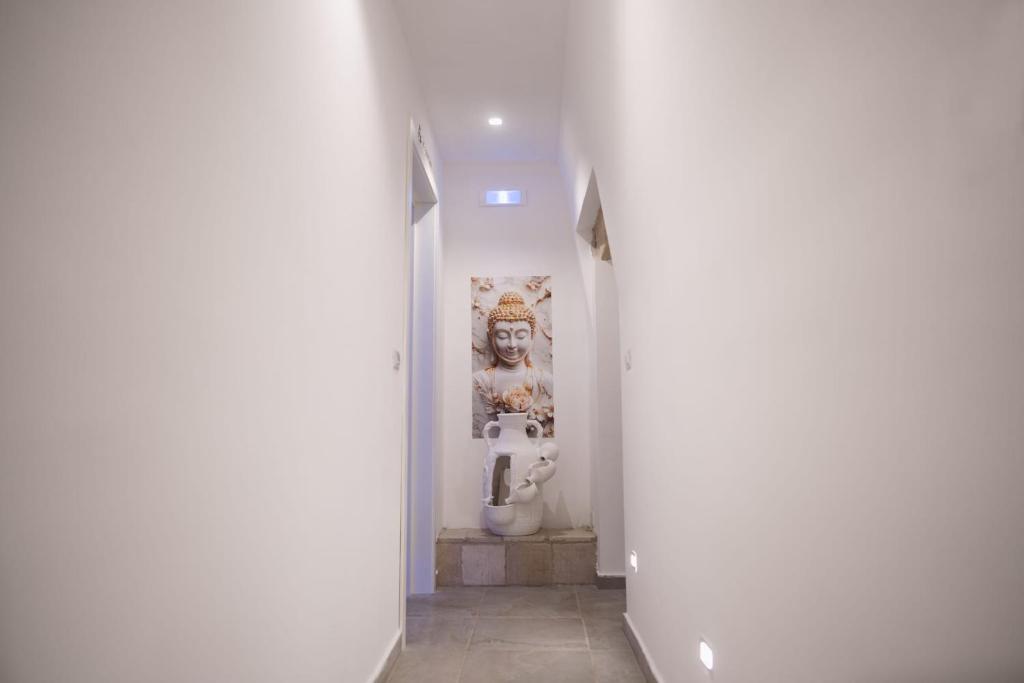 Fotografie z fotogalerie ubytování Tesse Suite v destinaci Canosa di Puglia