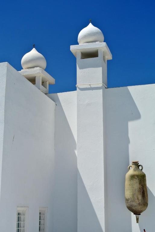 Foto dalla galleria di Dar Ben Gacem a Tunisi