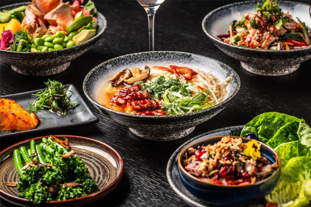 Park Plaza Nottingham - Resim 30