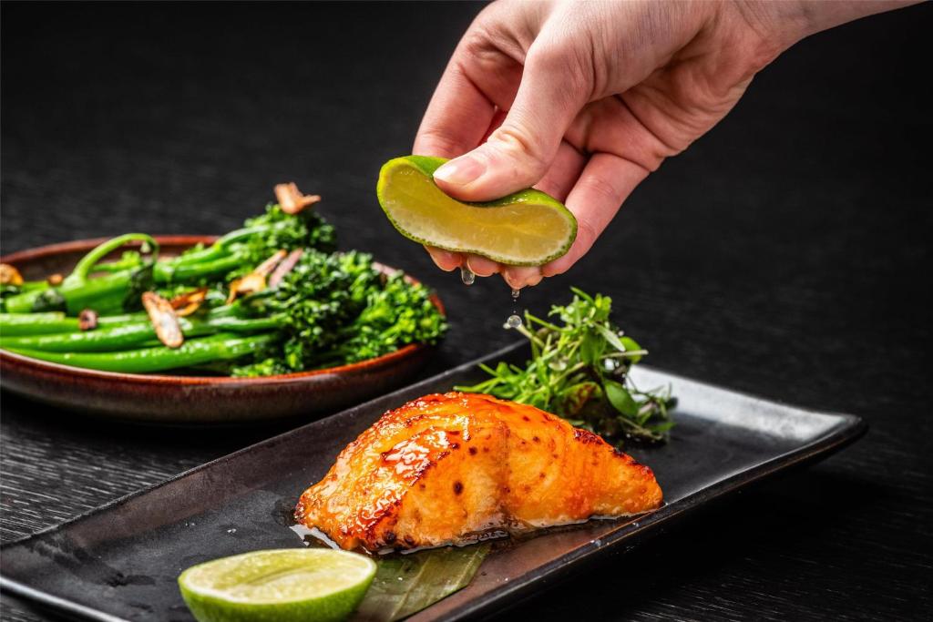 Park Plaza Nottingham - Resim 32