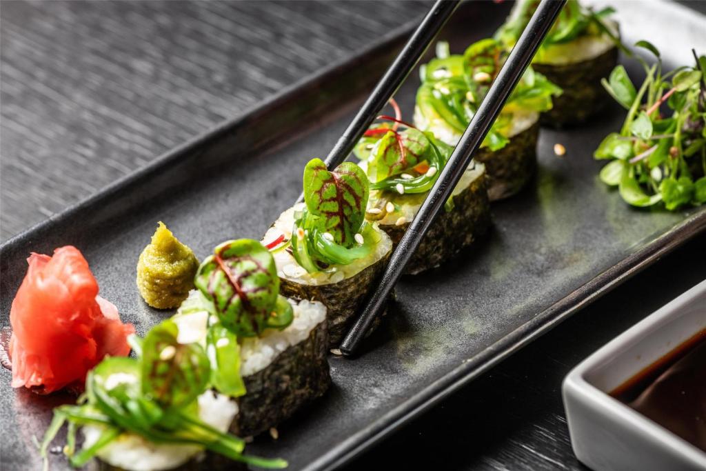 Park Plaza Nottingham - Resim 34