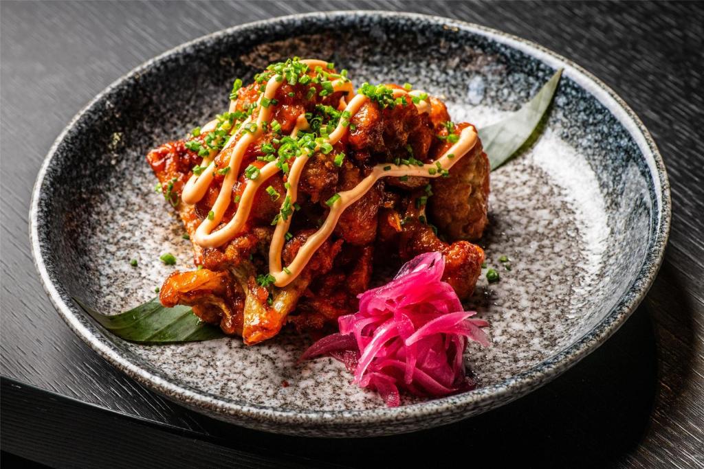 Park Plaza Nottingham - Resim 38