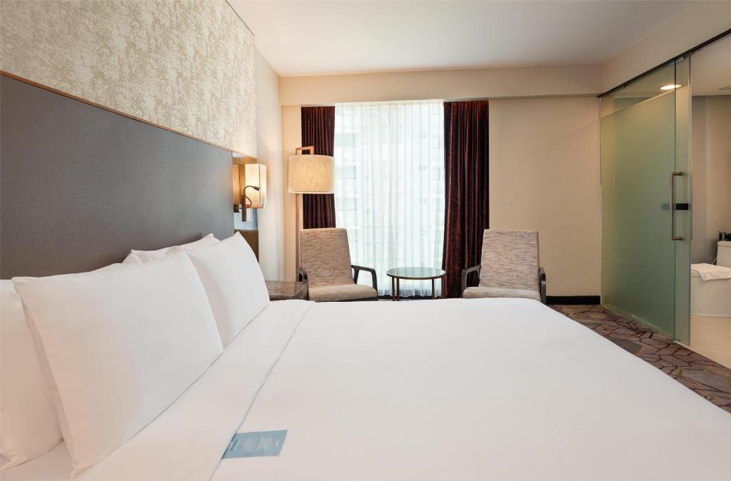 Radisson Suites Bangkok Sukhumvit - Resim 23