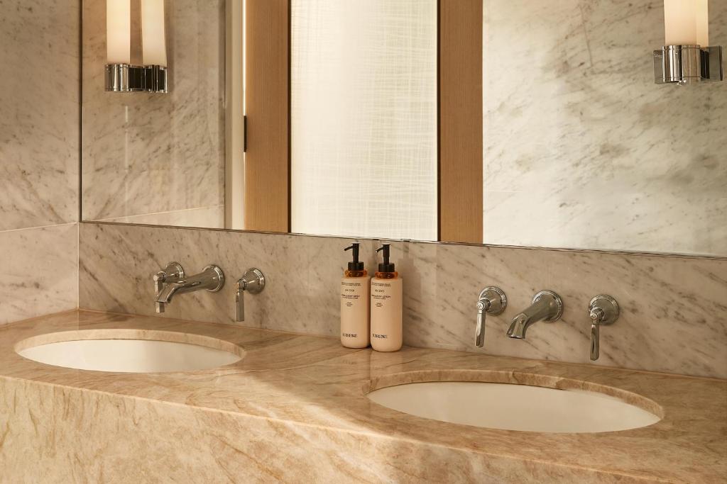 The Berkeley, Maybourne - Resim 16